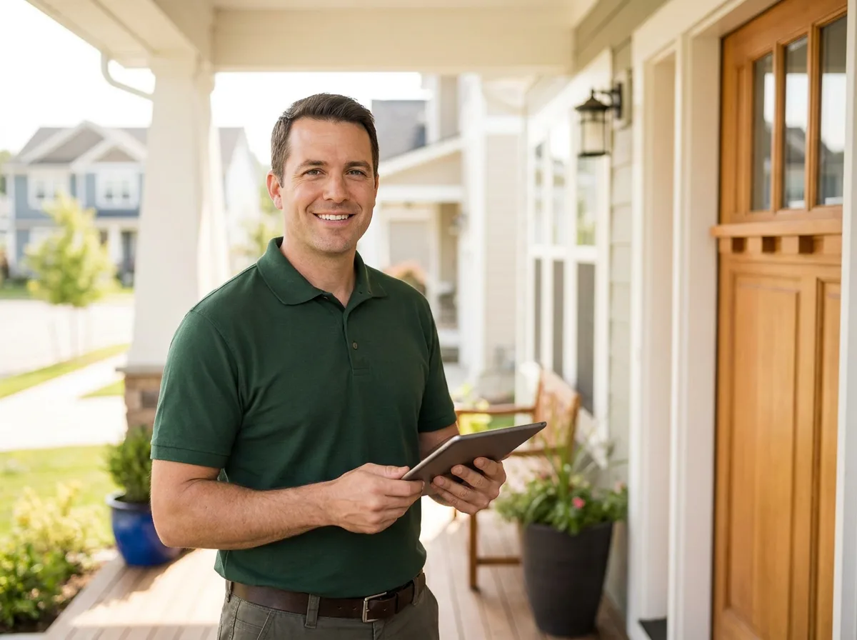 Pest control FAQs for New Haven, KY